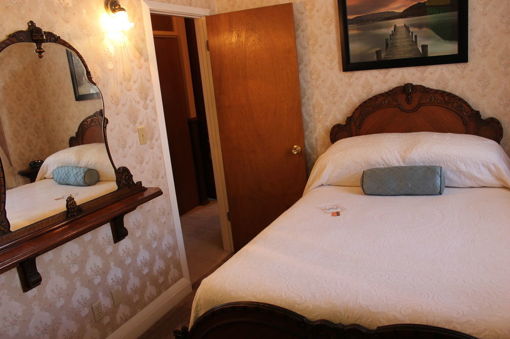 The Harney House Inn Indianapolis Zewnętrze zdjęcie