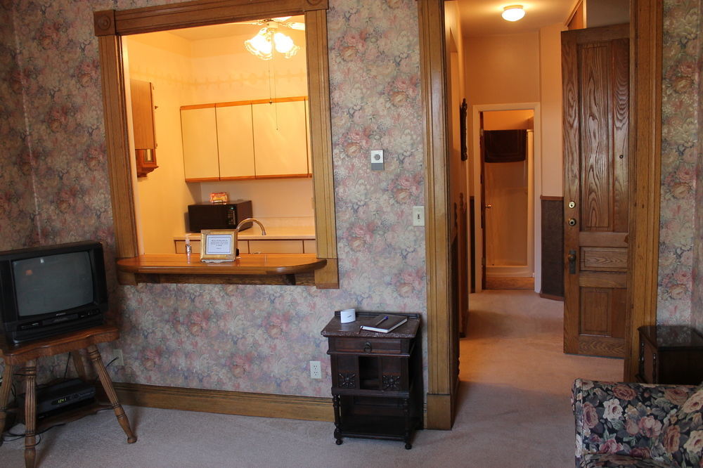The Harney House Inn Indianapolis Zewnętrze zdjęcie